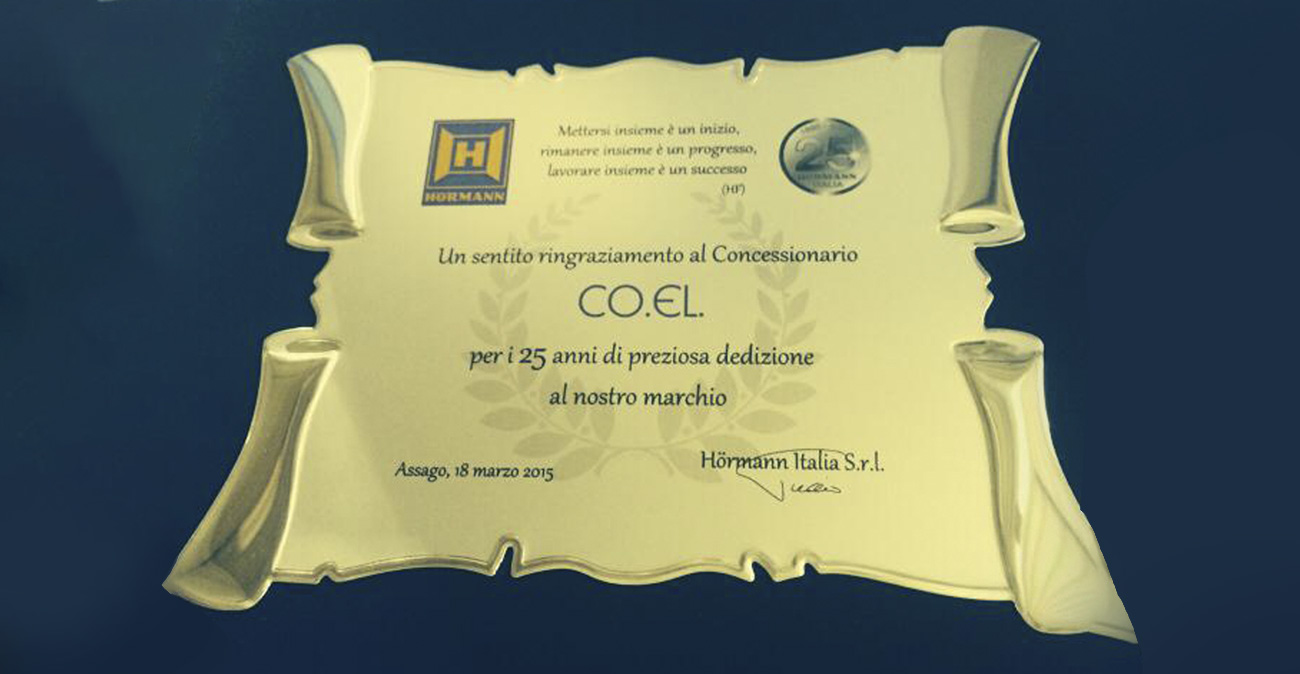 Co El azienda 3